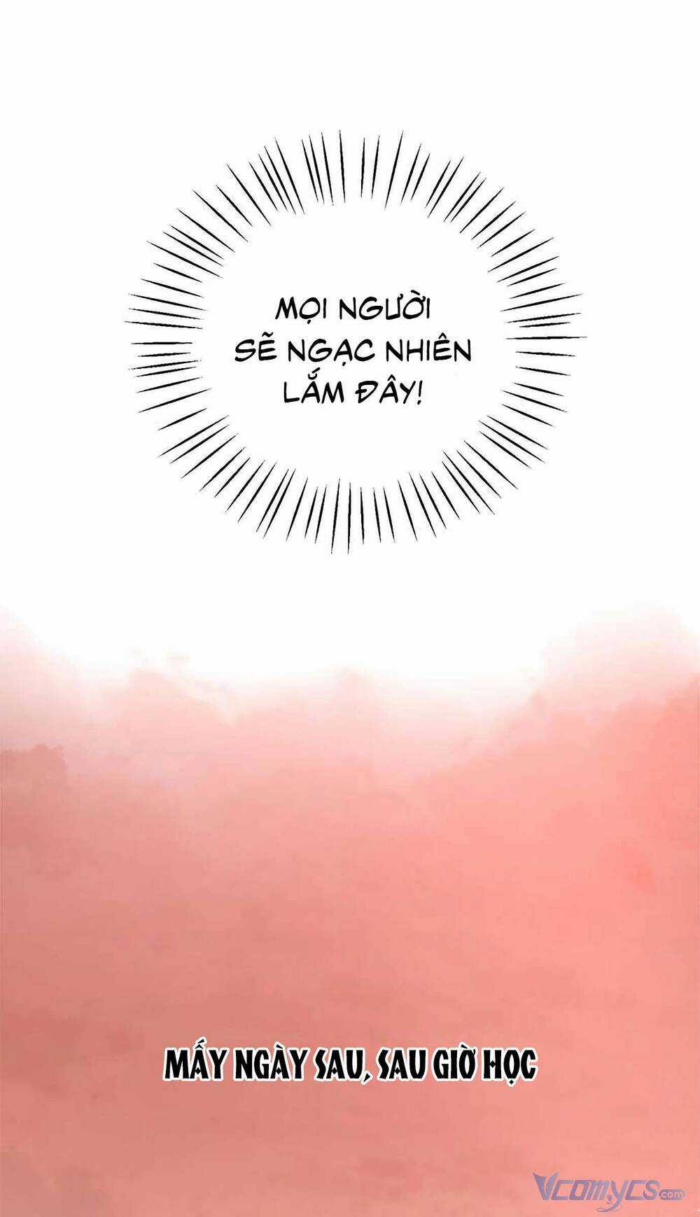 Đàn Anh Xấu Xa - Chapter 45 - Trang 22