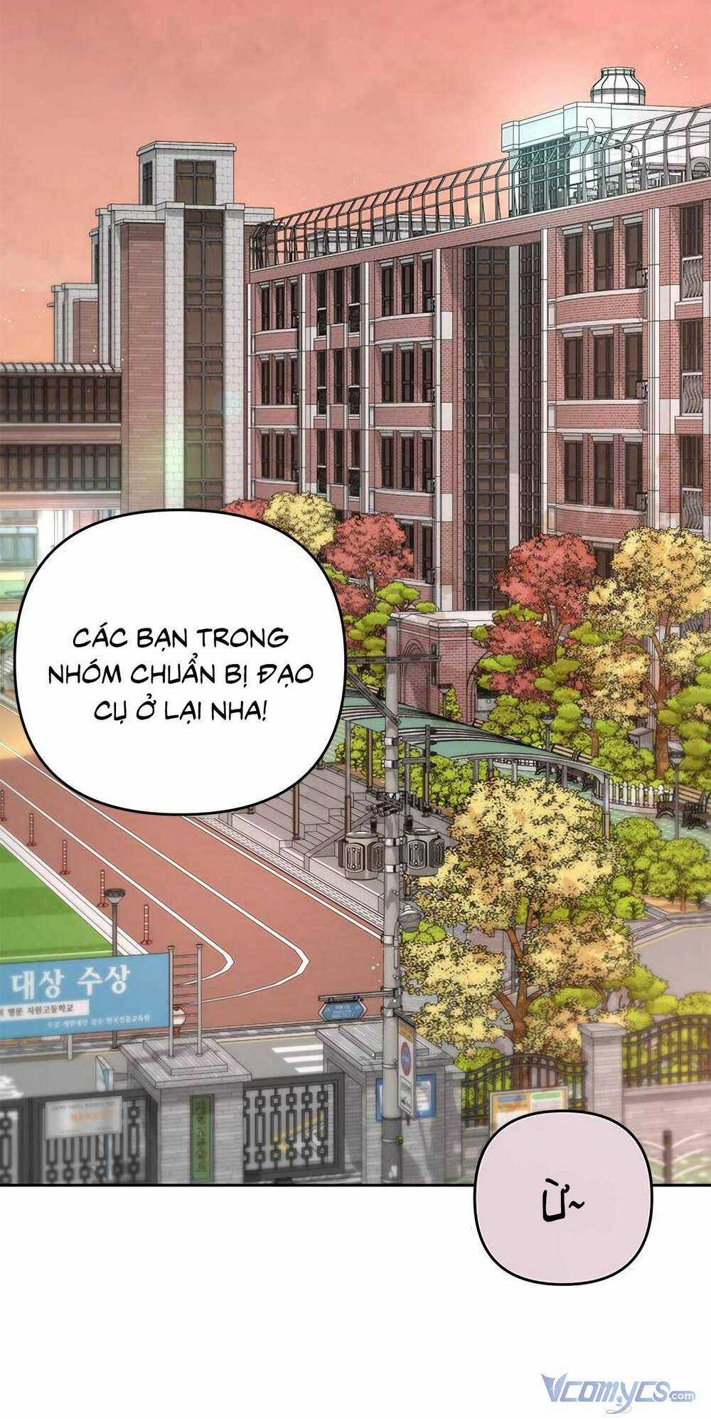 Đàn Anh Xấu Xa - Chapter 45 - Trang 23