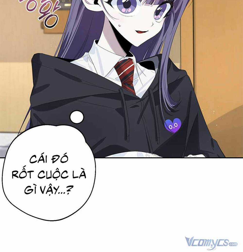 Đàn Anh Xấu Xa - Chapter 45 - Trang 30