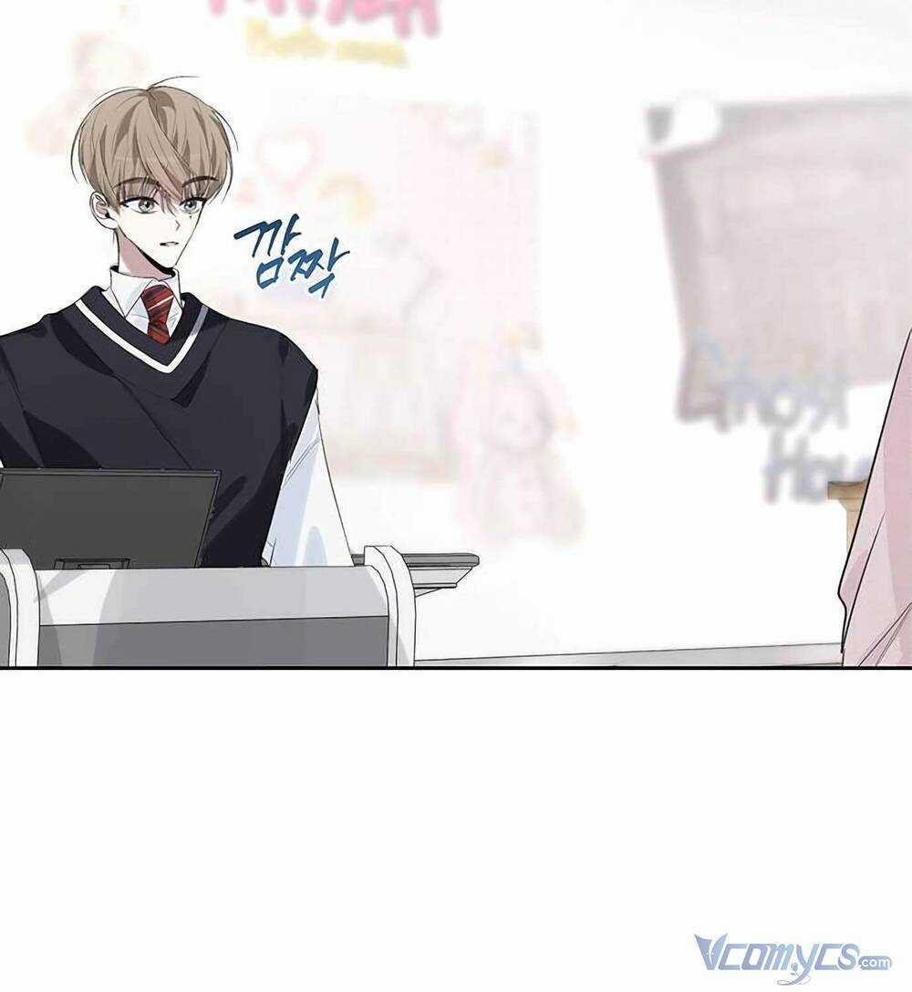 Đàn Anh Xấu Xa - Chapter 45 - Trang 4