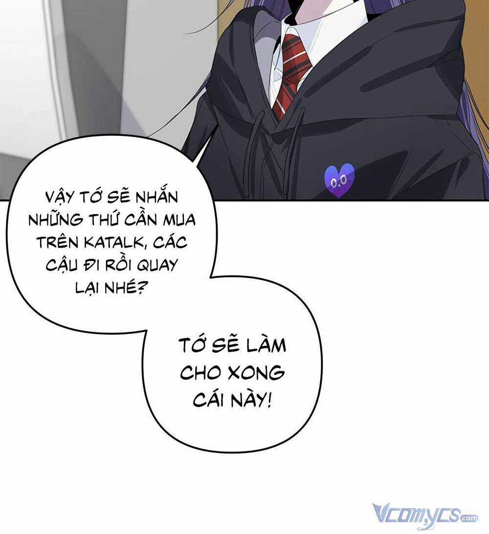 Đàn Anh Xấu Xa - Chapter 45 - Trang 34