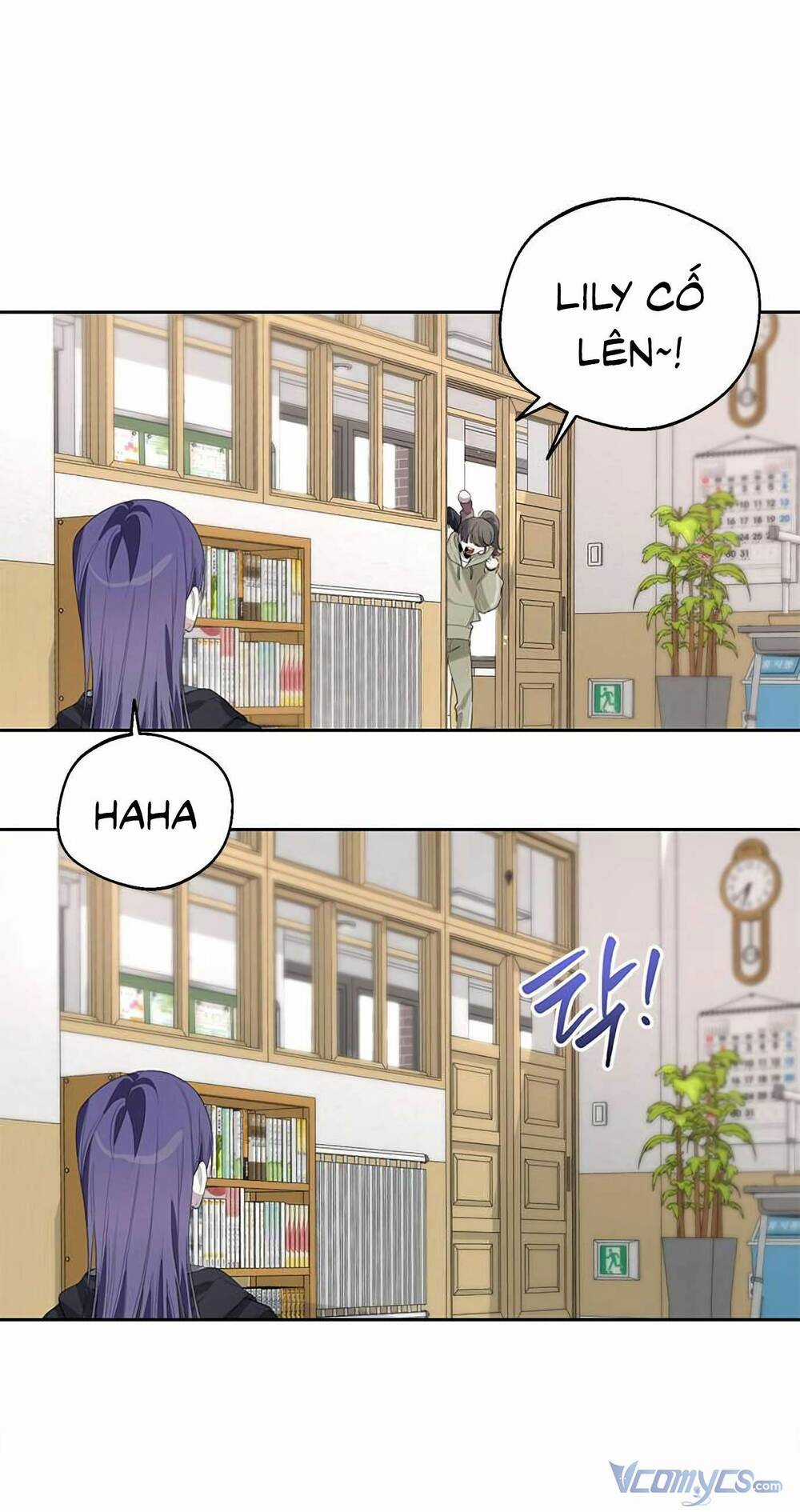 Đàn Anh Xấu Xa - Chapter 45 - Trang 35