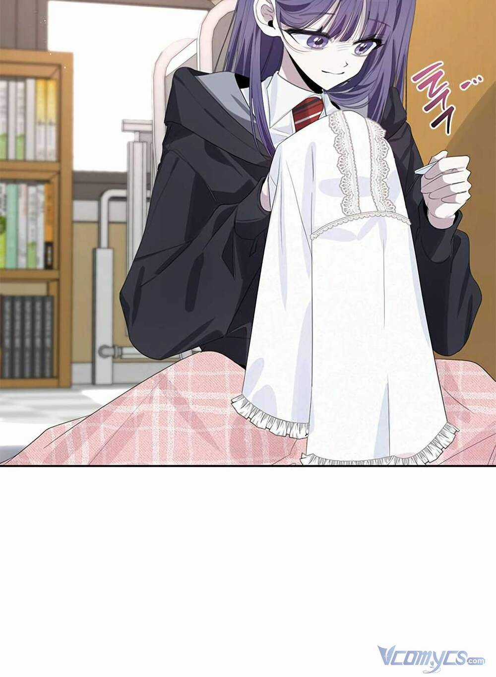 Đàn Anh Xấu Xa - Chapter 45 - Trang 37