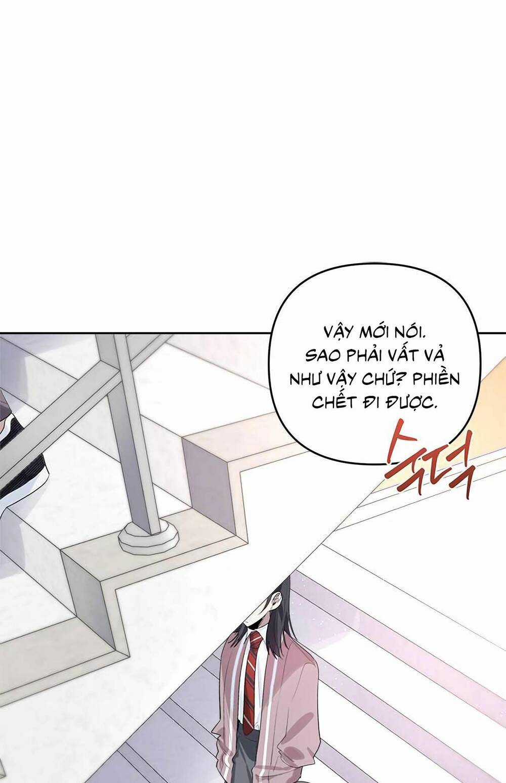 Đàn Anh Xấu Xa - Chapter 45 - Trang 40