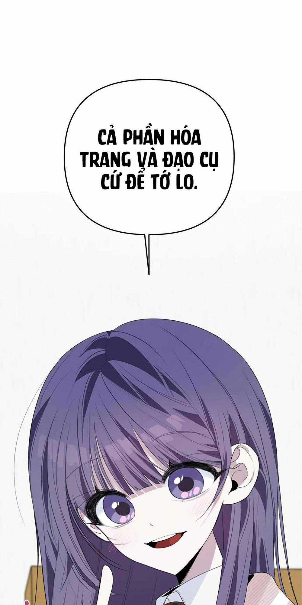 Đàn Anh Xấu Xa - Chapter 45 - Trang 5