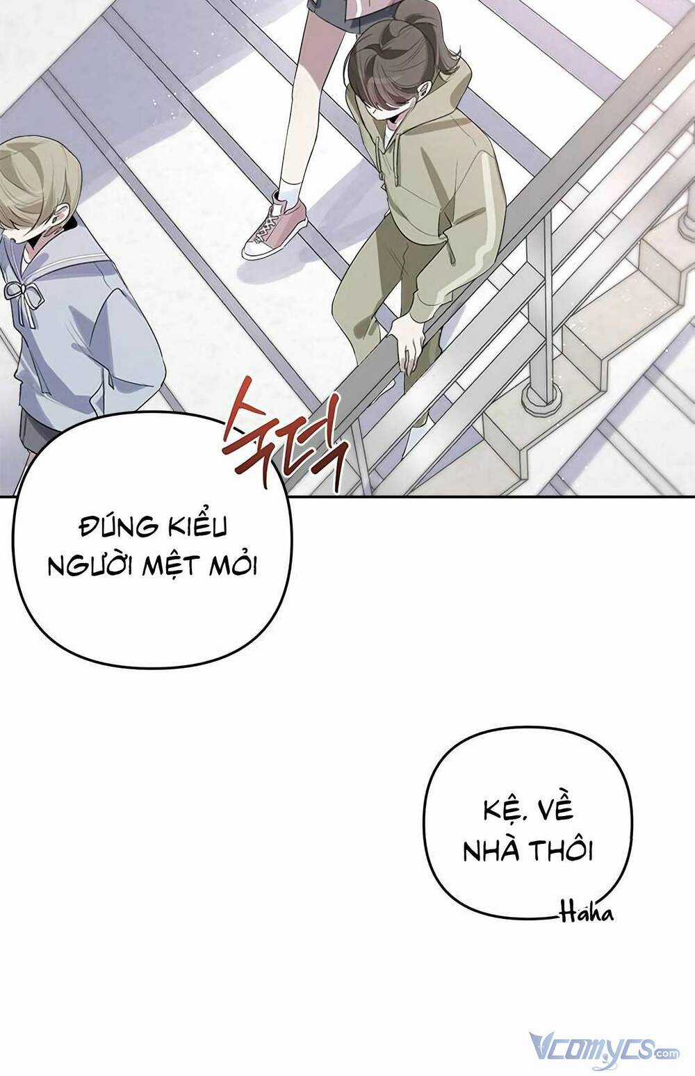 Đàn Anh Xấu Xa - Chapter 45 - Trang 41
