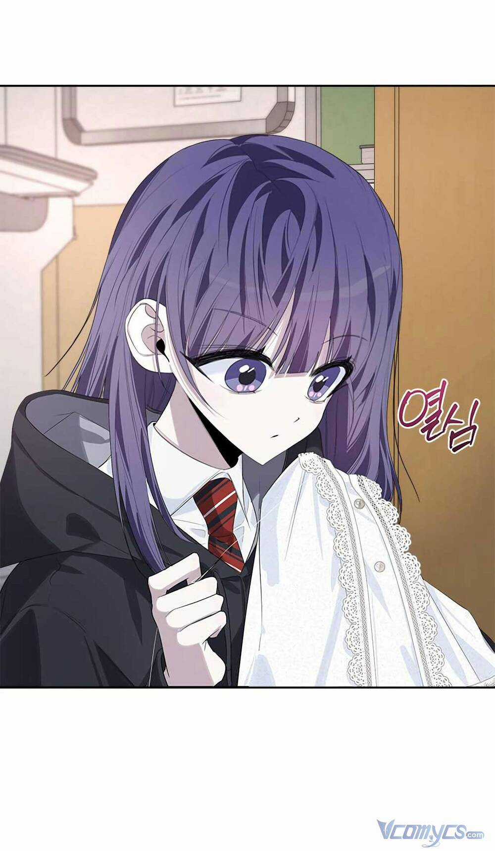 Đàn Anh Xấu Xa - Chapter 45 - Trang 44