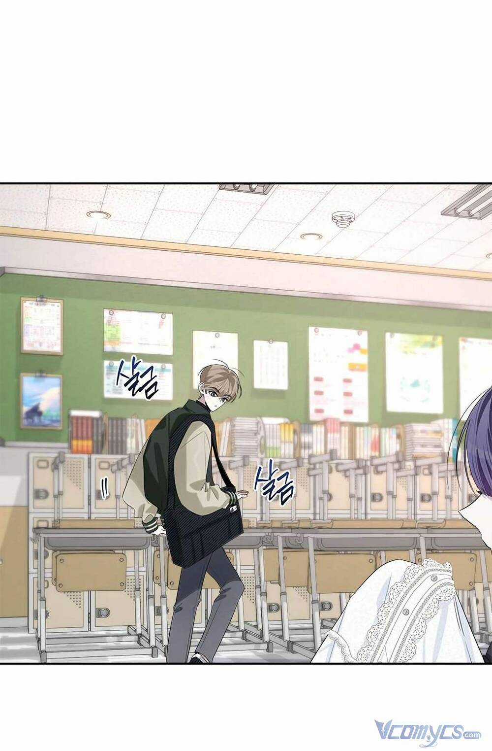 Đàn Anh Xấu Xa - Chapter 45 - Trang 47