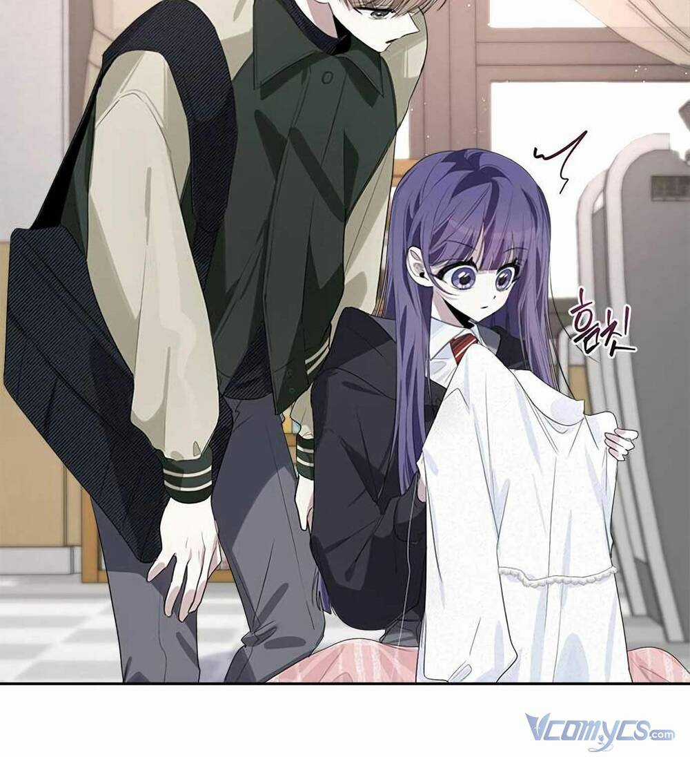 Đàn Anh Xấu Xa - Chapter 45 - Trang 50