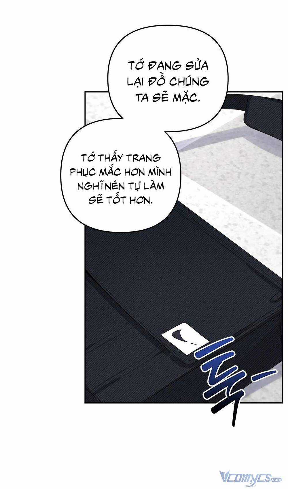 Đàn Anh Xấu Xa - Chapter 45 - Trang 54