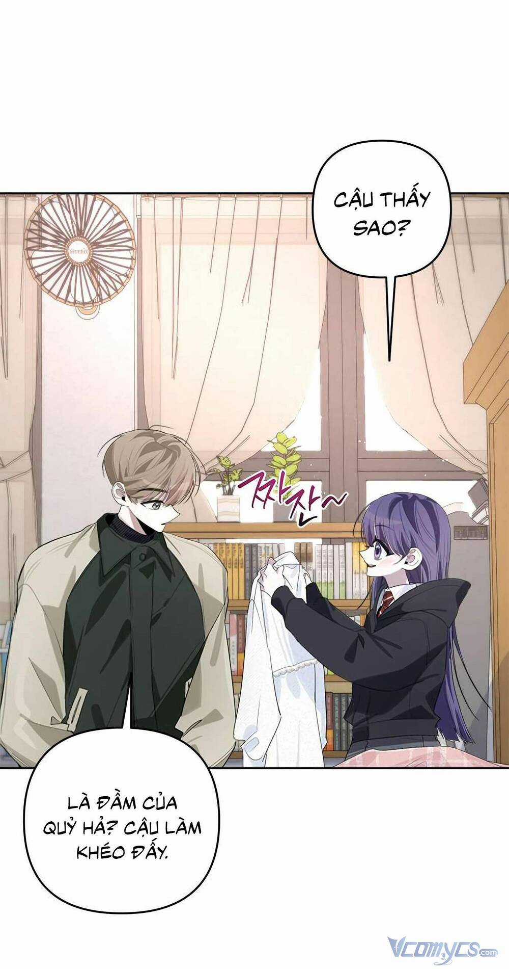 Đàn Anh Xấu Xa - Chapter 45 - Trang 55