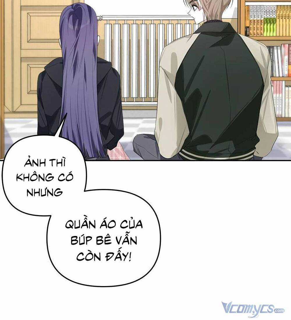 Đàn Anh Xấu Xa - Chapter 45 - Trang 65