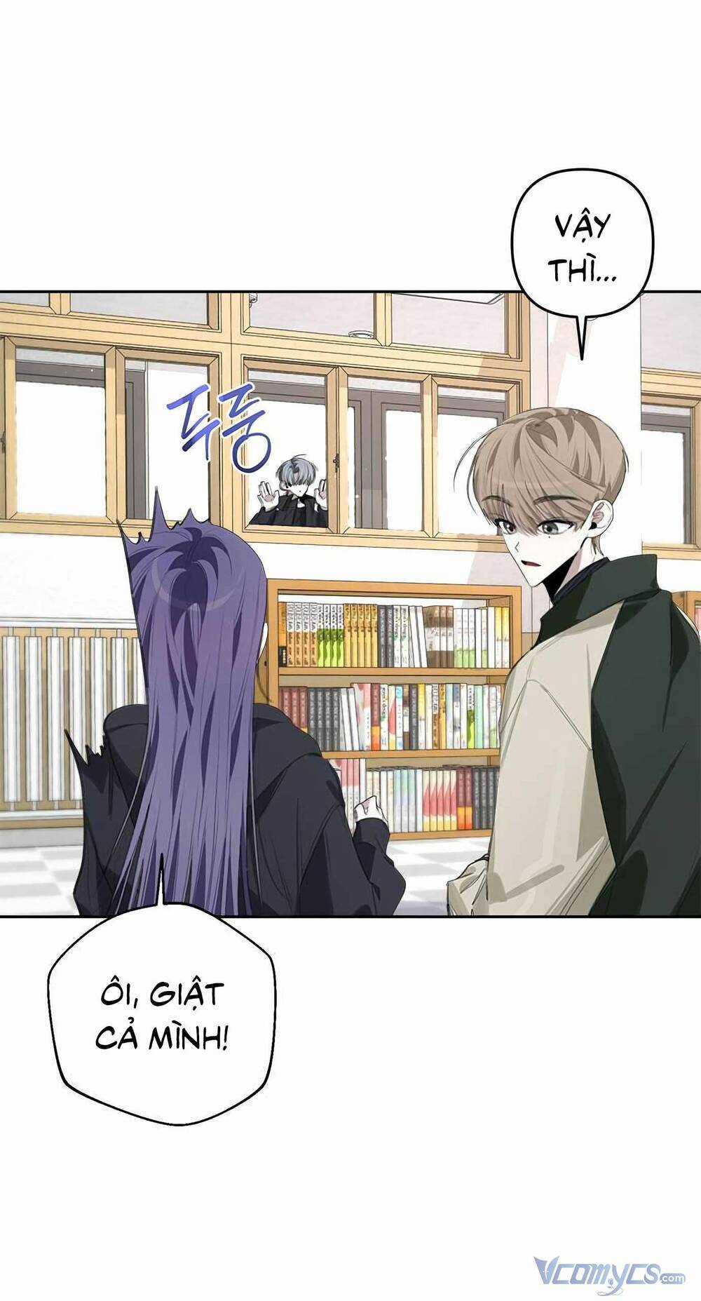 Đàn Anh Xấu Xa - Chapter 45 - Trang 68