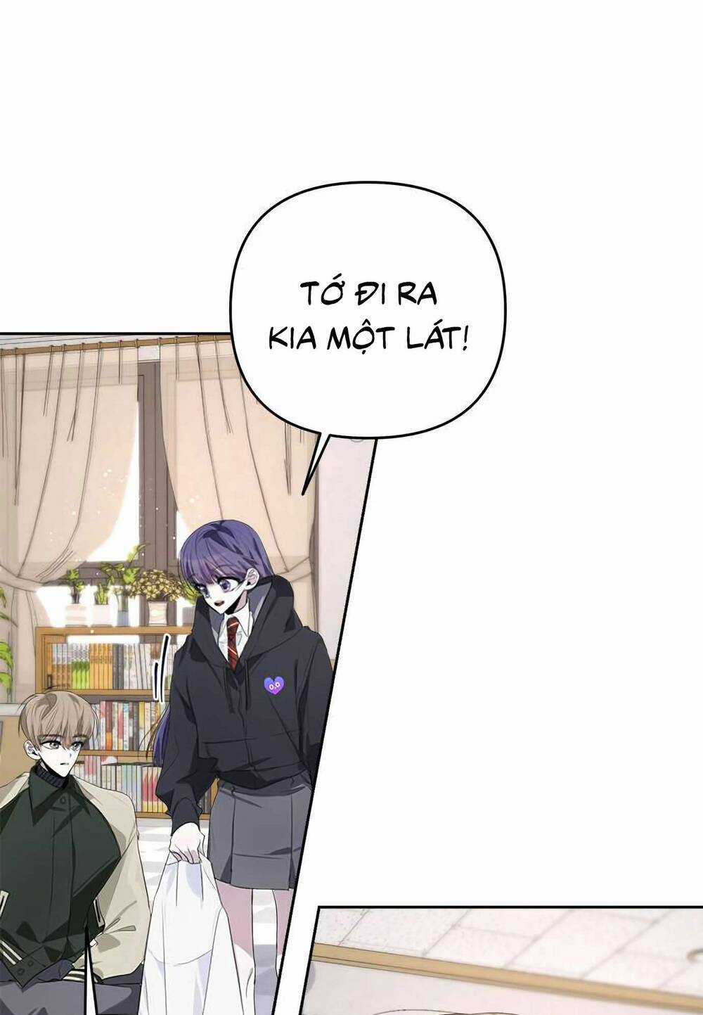 Đàn Anh Xấu Xa - Chapter 45 - Trang 70