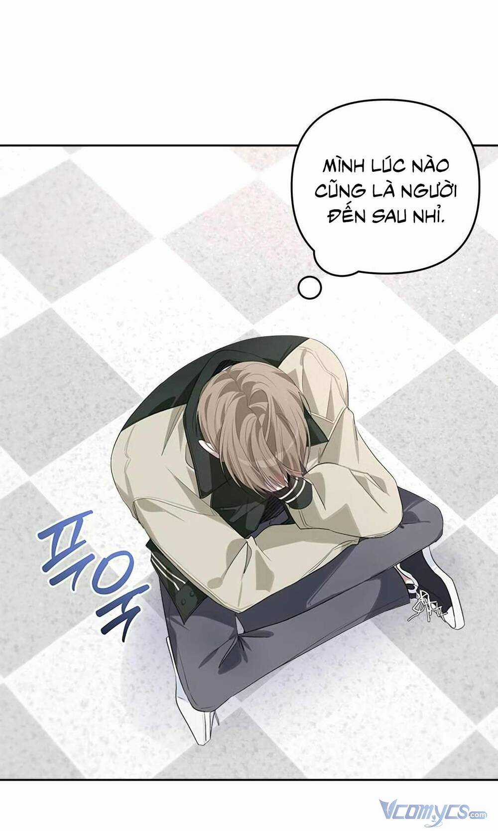 Đàn Anh Xấu Xa - Chapter 45 - Trang 73