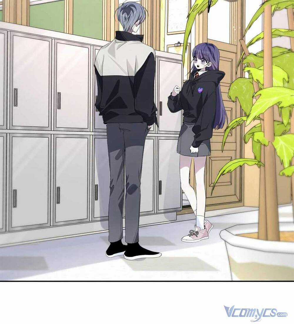 Đàn Anh Xấu Xa - Chapter 45 - Trang 77