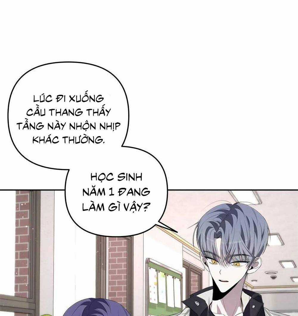 Đàn Anh Xấu Xa - Chapter 45 - Trang 78