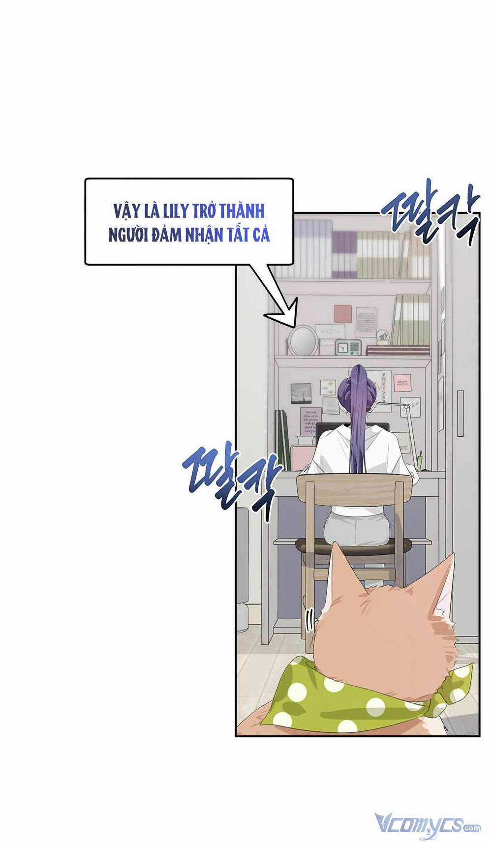 Đàn Anh Xấu Xa - Chapter 45 - Trang 10