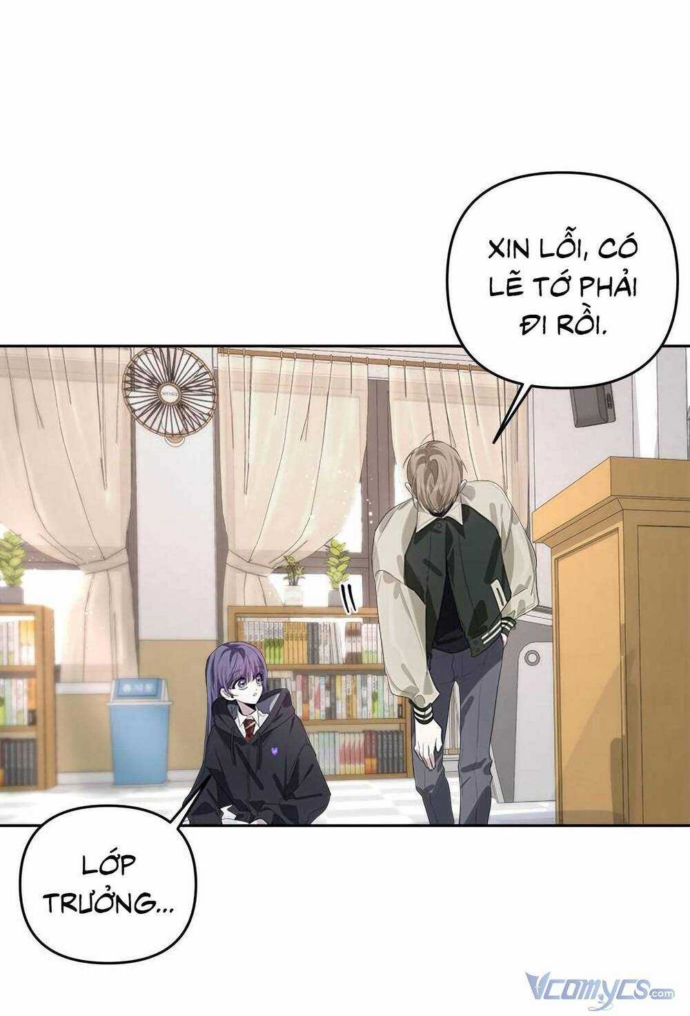 Đàn Anh Xấu Xa - Chapter 46 - Trang 15