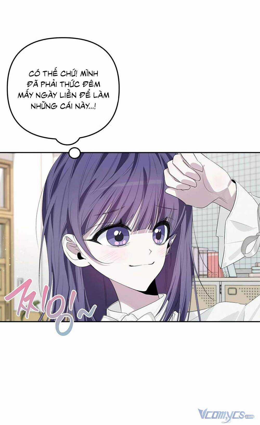 Đàn Anh Xấu Xa - Chapter 46 - Trang 30