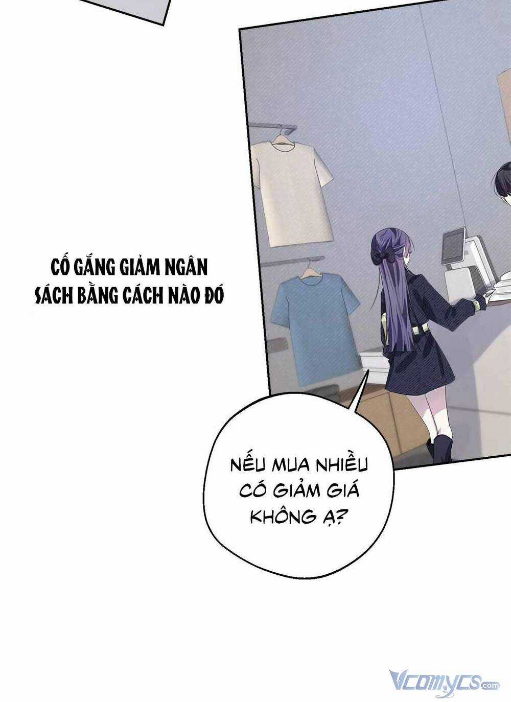 Đàn Anh Xấu Xa - Chapter 46 - Trang 32