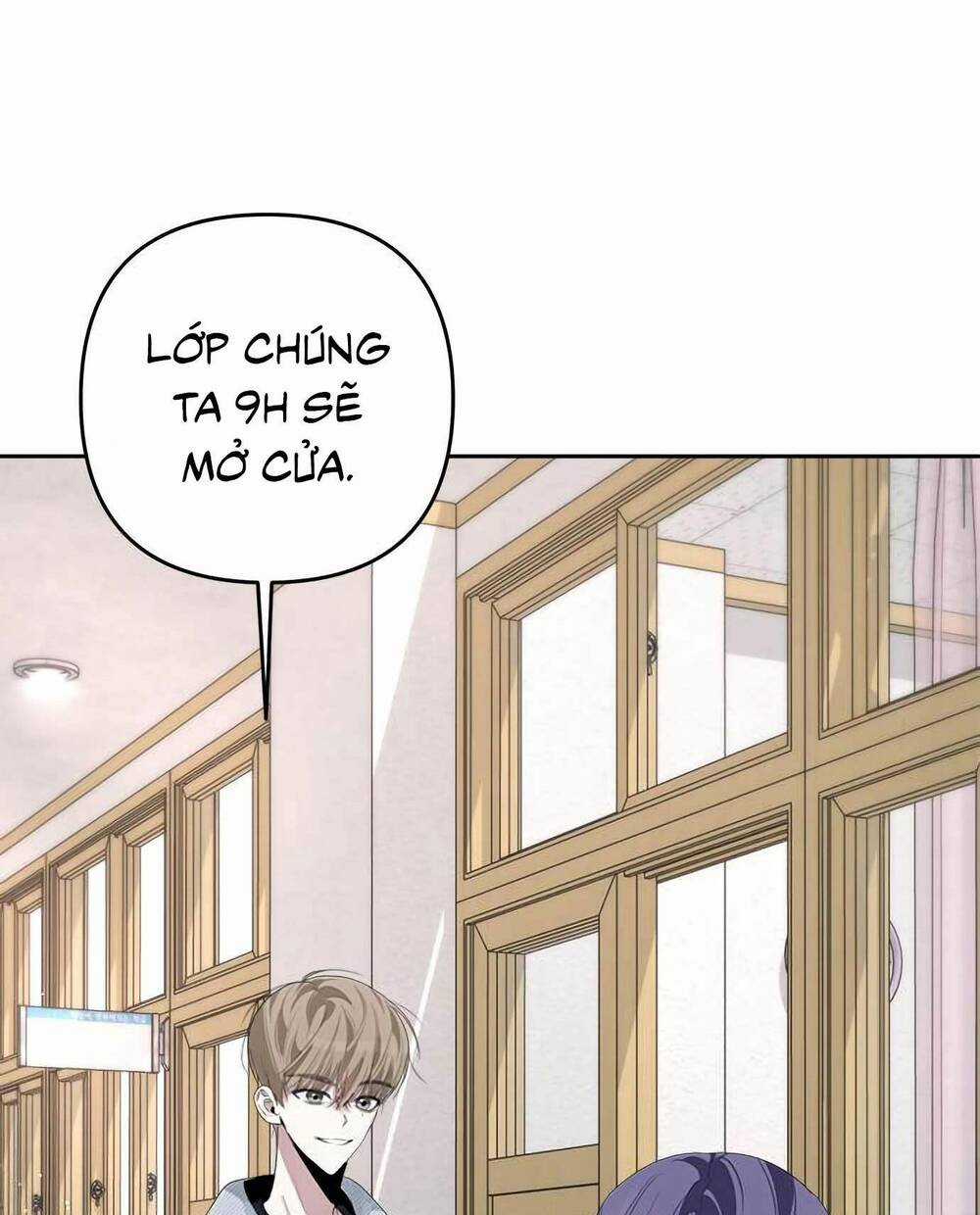 Đàn Anh Xấu Xa - Chapter 46 - Trang 36