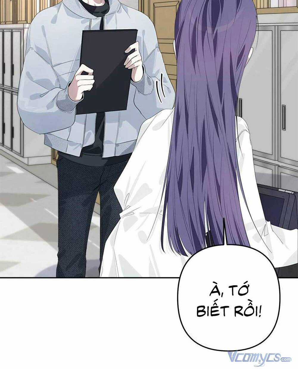 Đàn Anh Xấu Xa - Chapter 46 - Trang 37