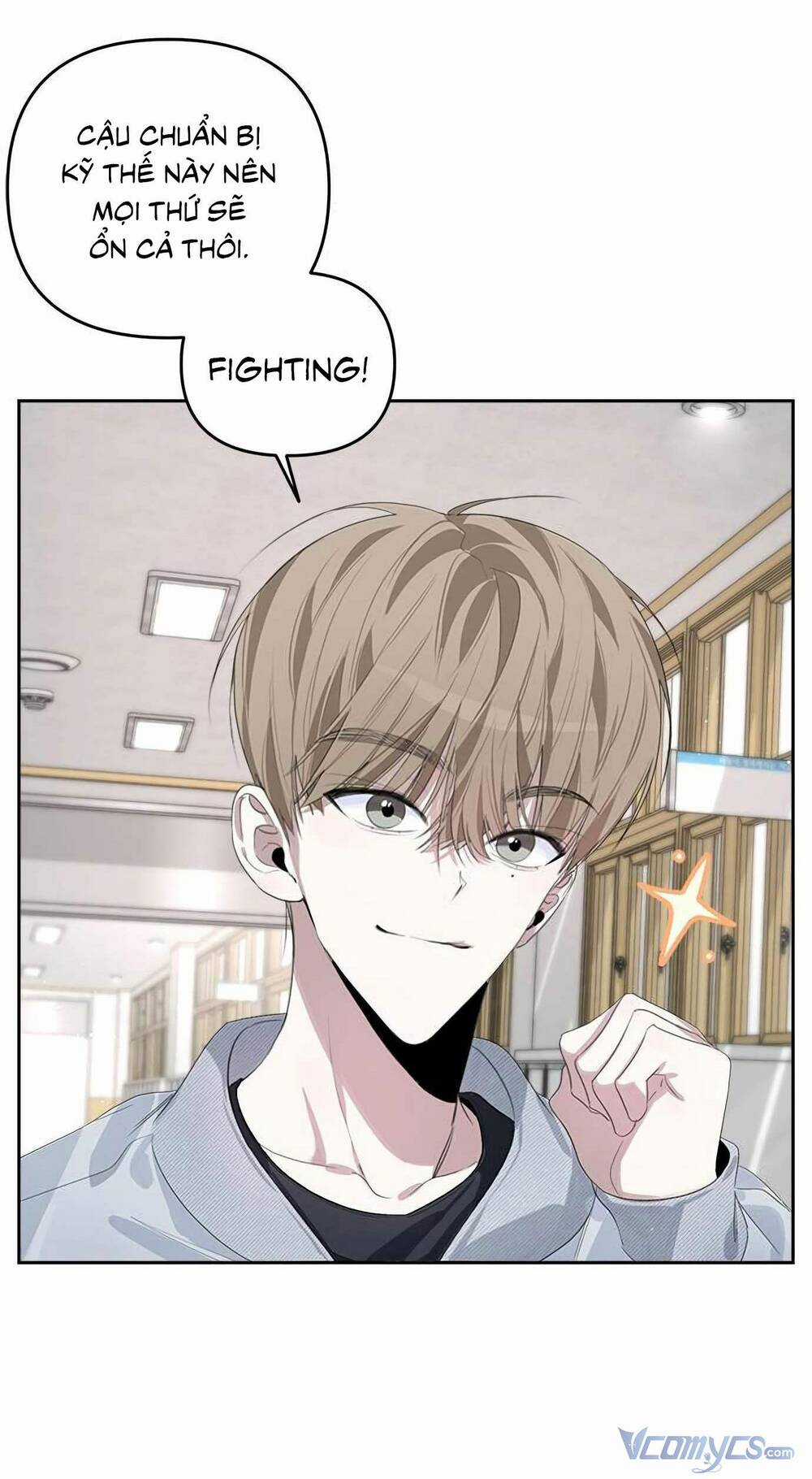 Đàn Anh Xấu Xa - Chapter 46 - Trang 38