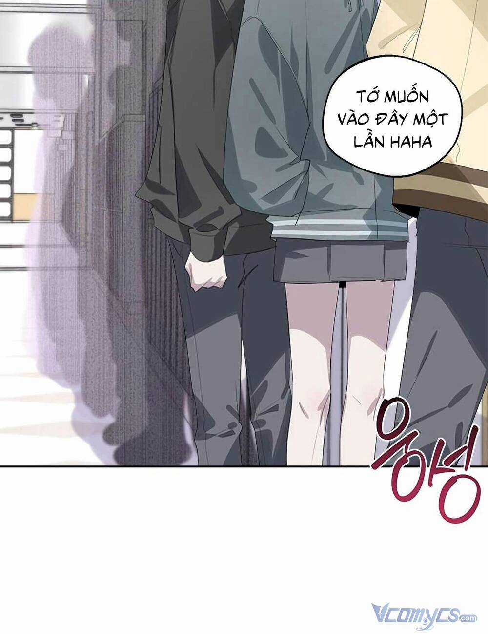 Đàn Anh Xấu Xa - Chapter 46 - Trang 55