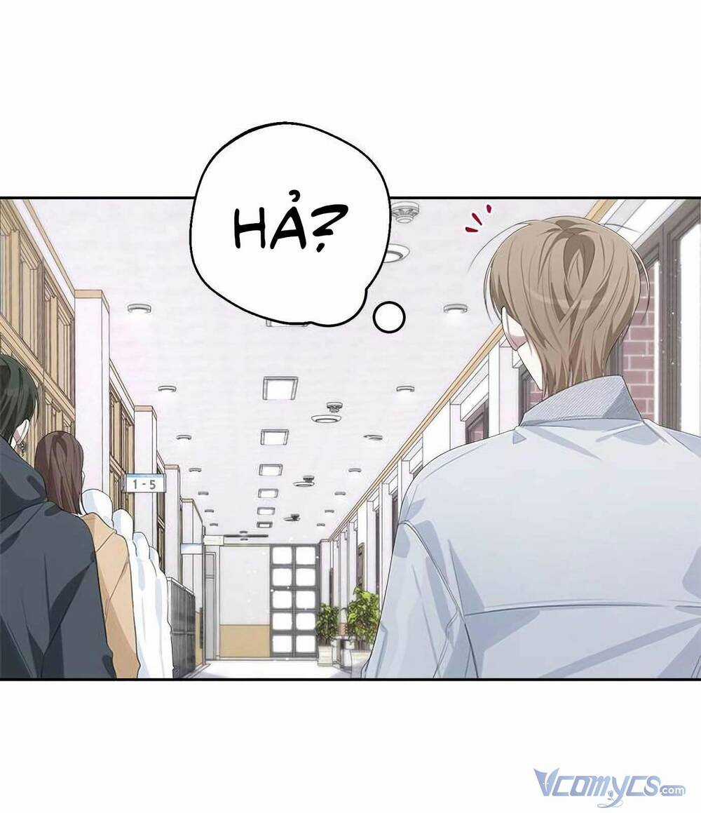 Đàn Anh Xấu Xa - Chapter 46 - Trang 56