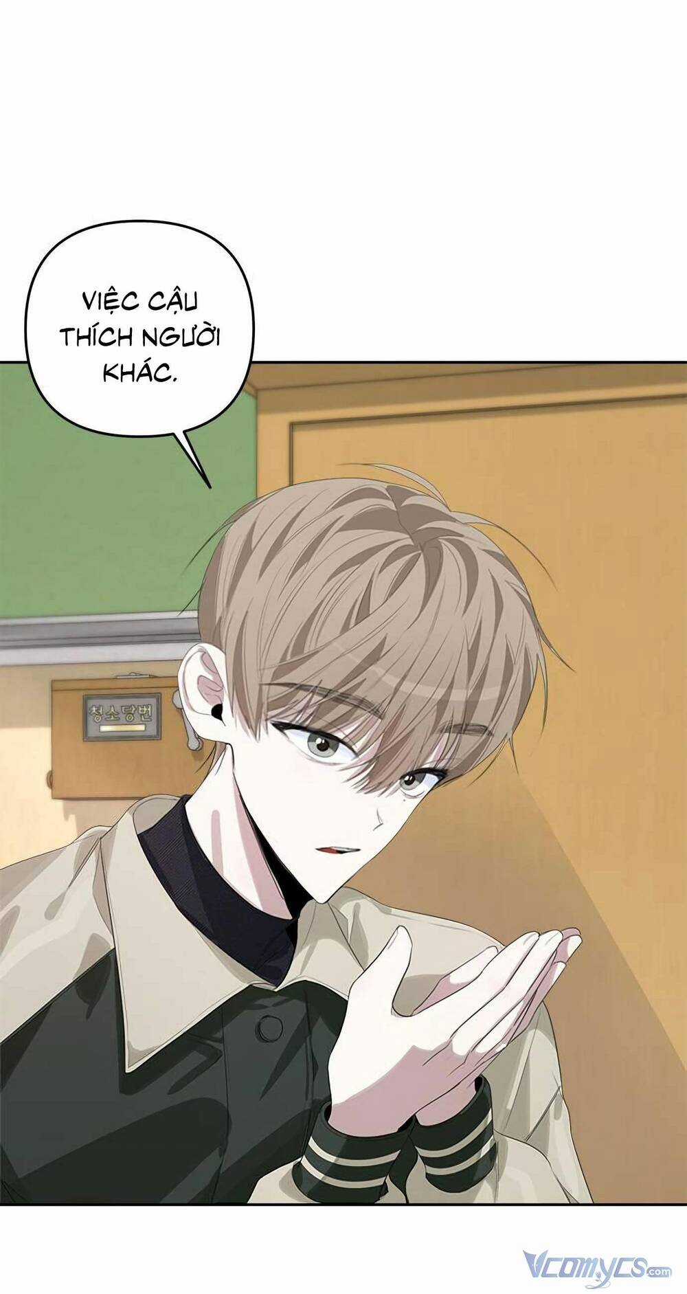 Đàn Anh Xấu Xa - Chapter 46 - Trang 8