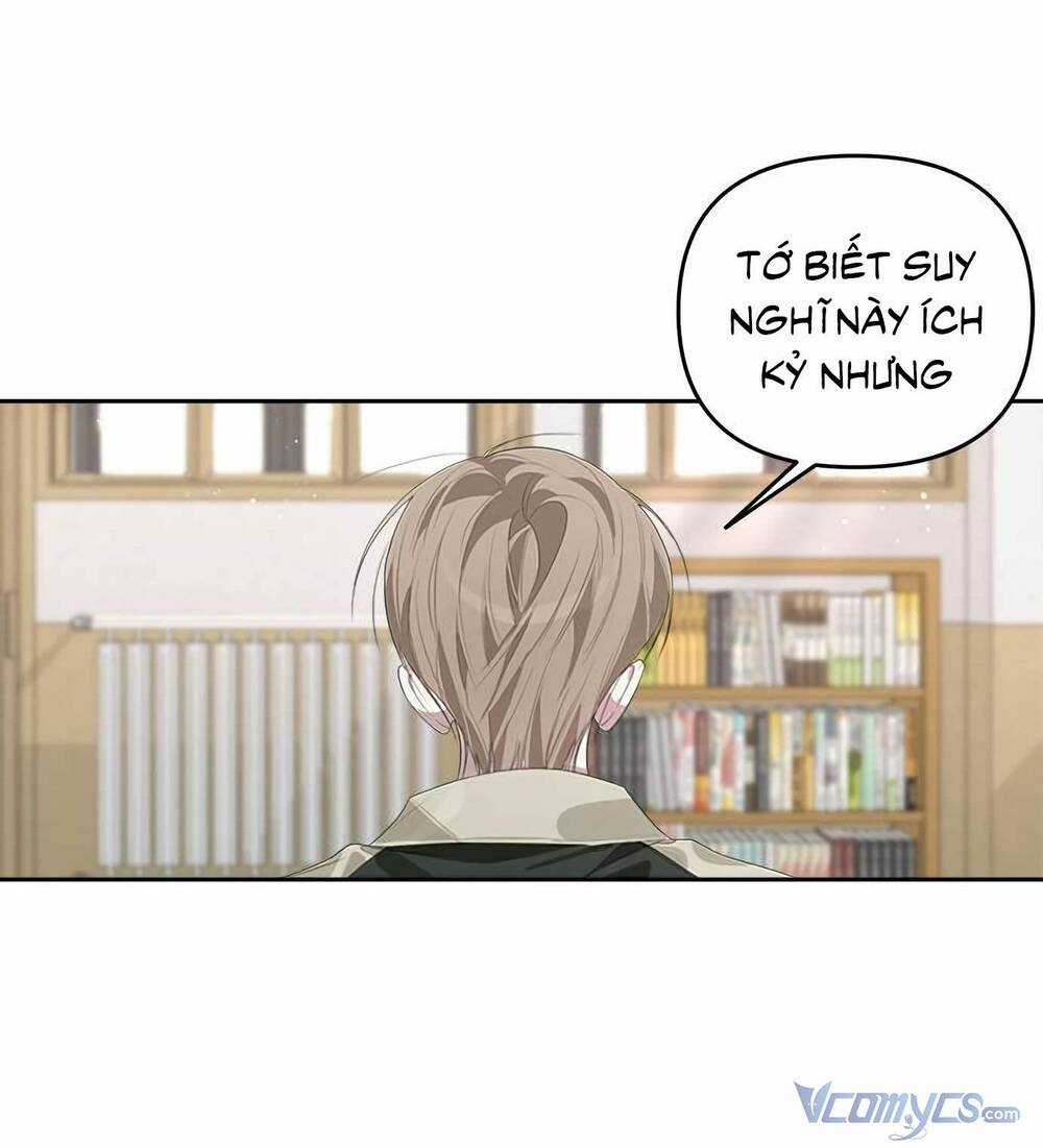 Đàn Anh Xấu Xa - Chapter 46 - Trang 9