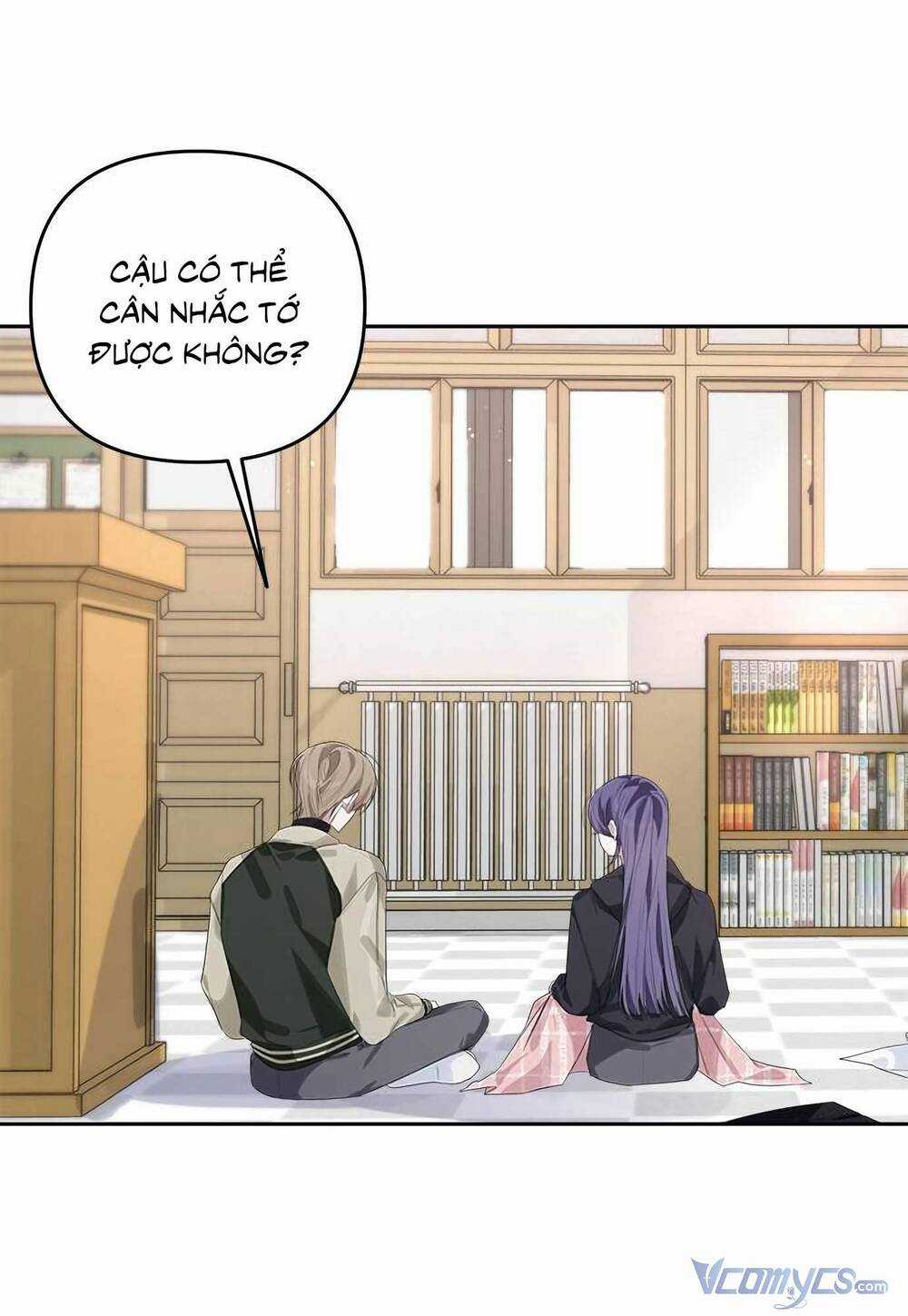 Đàn Anh Xấu Xa - Chapter 46 - Trang 10