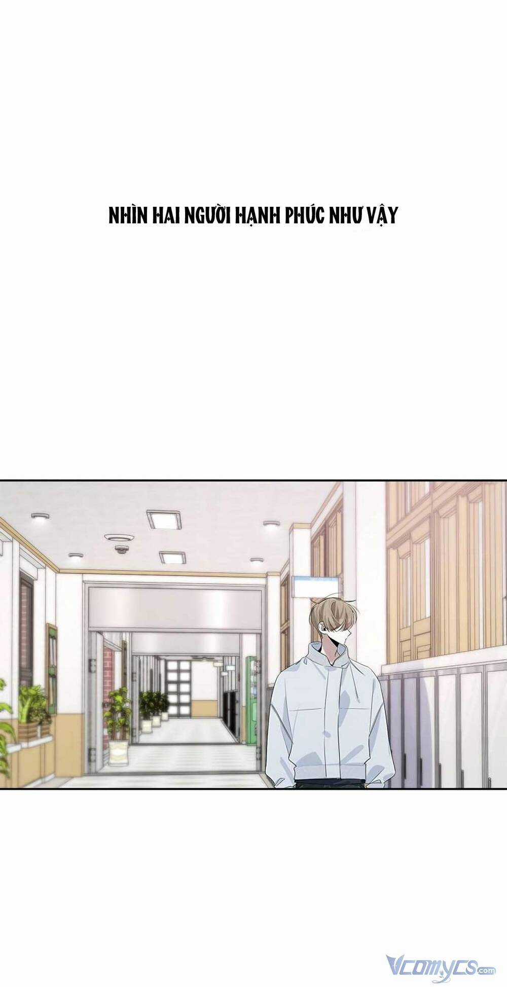 Đàn Anh Xấu Xa - Chapter 47 - Trang 19