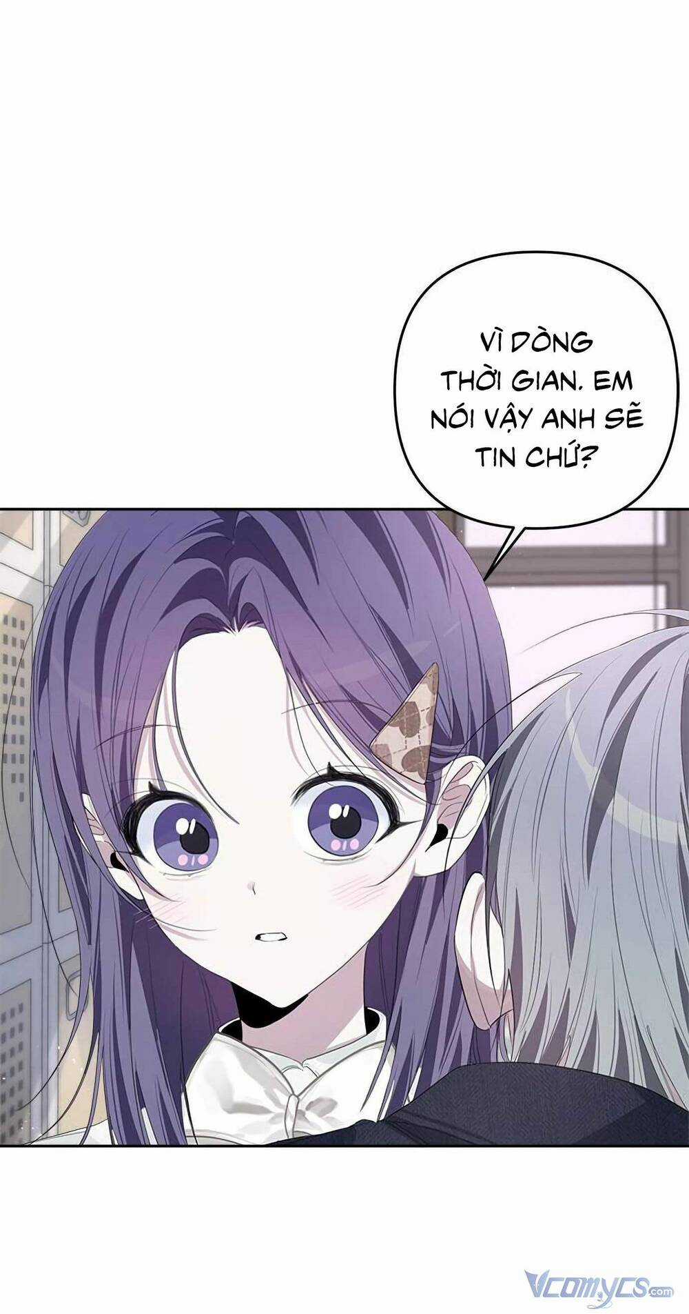 Đàn Anh Xấu Xa - Chapter 47 - Trang 33