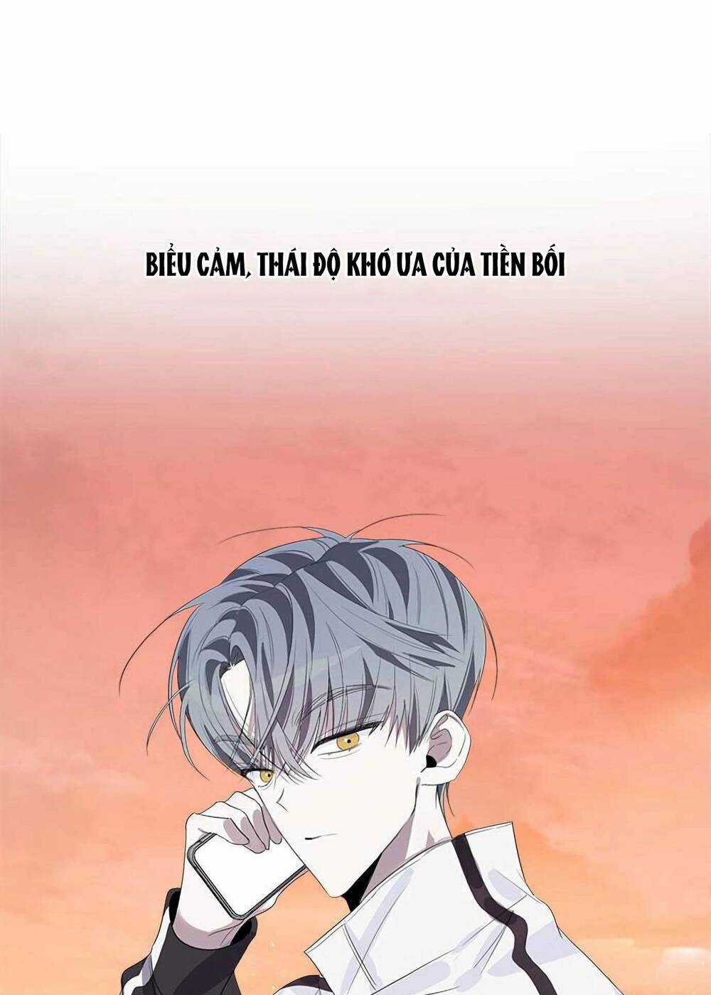 Đàn Anh Xấu Xa - Chapter 47 - Trang 36