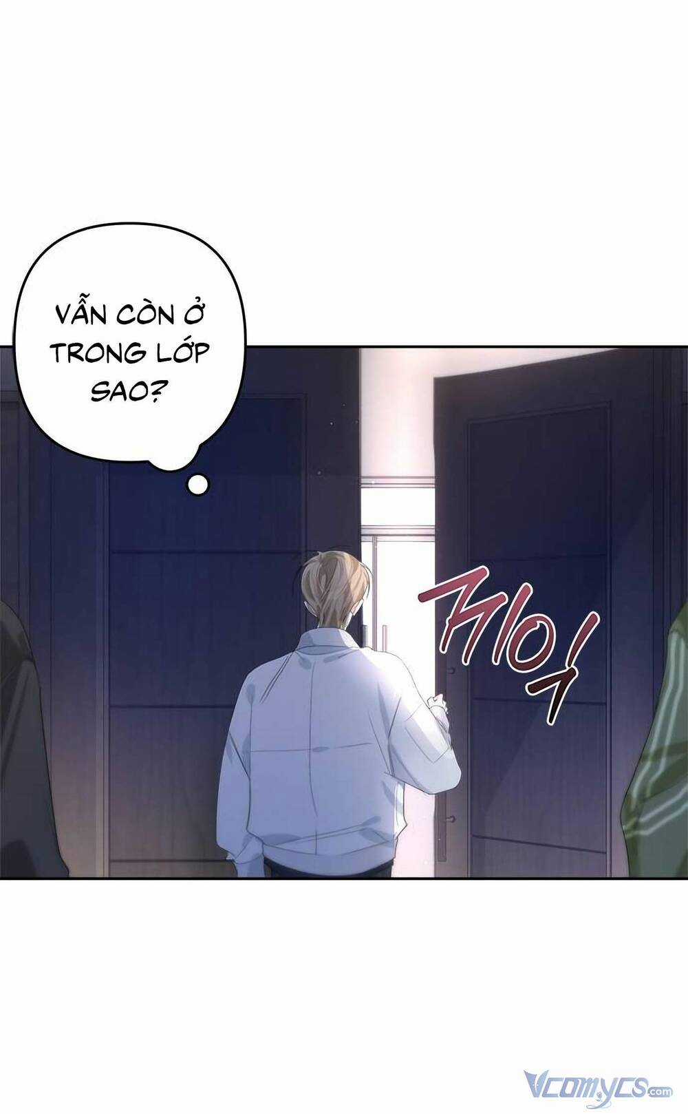 Đàn Anh Xấu Xa - Chapter 47 - Trang 5