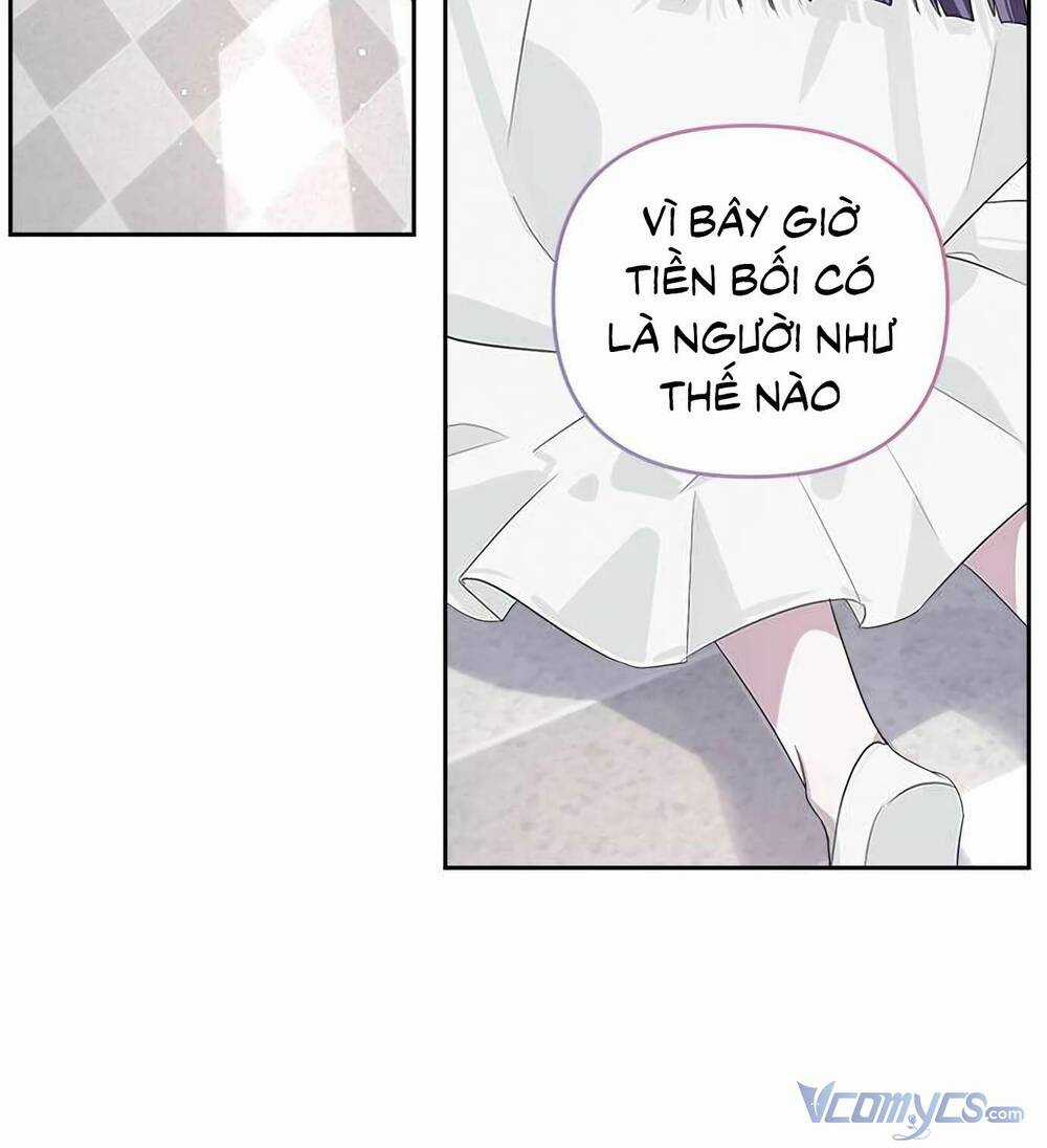 Đàn Anh Xấu Xa - Chapter 47 - Trang 42