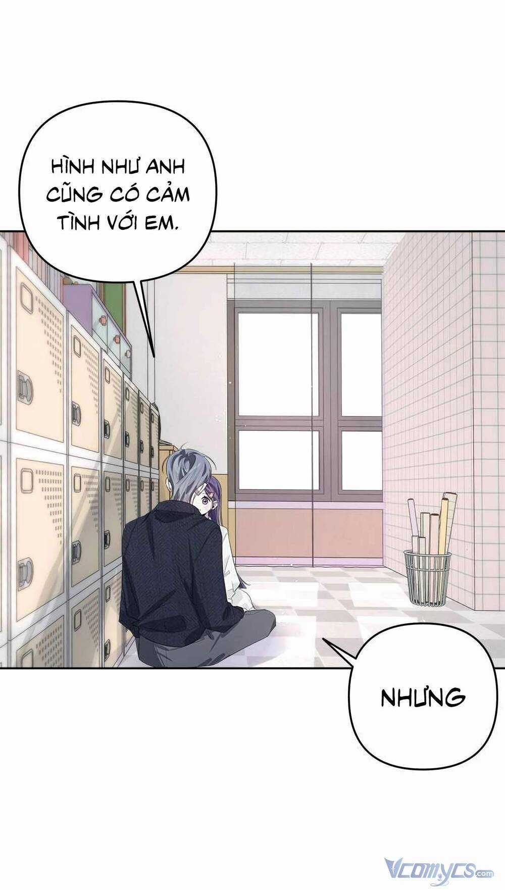 Đàn Anh Xấu Xa - Chapter 47 - Trang 46