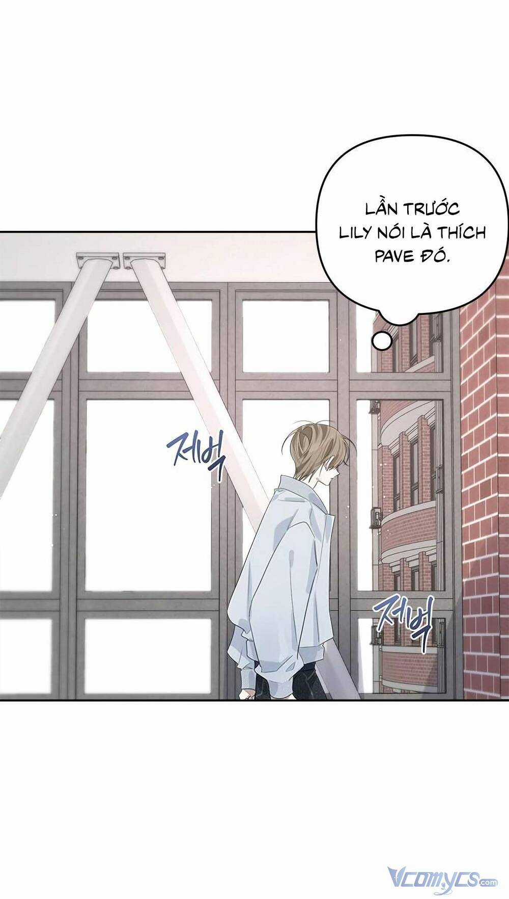 Đàn Anh Xấu Xa - Chapter 47 - Trang 6