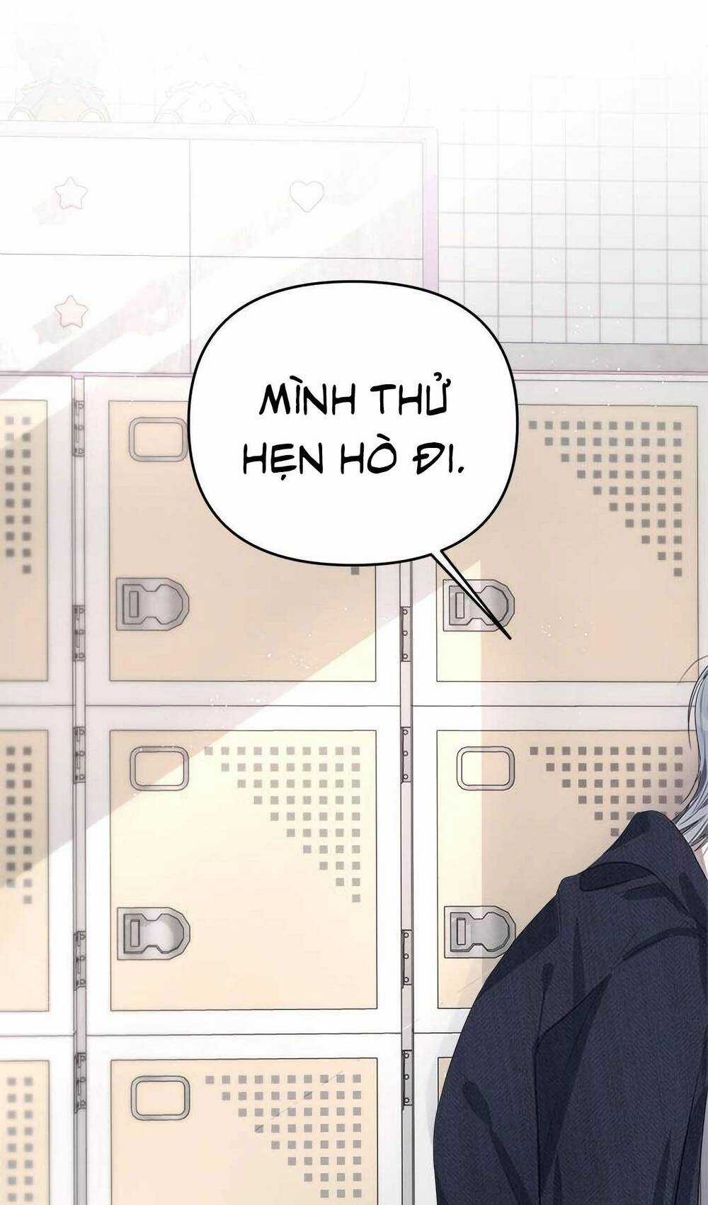 Đàn Anh Xấu Xa - Chapter 47 - Trang 55