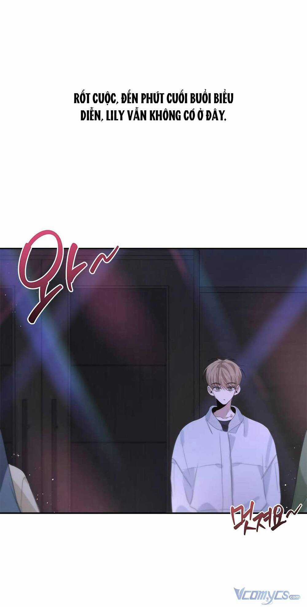 Đàn Anh Xấu Xa - Chapter 47 - Trang 60