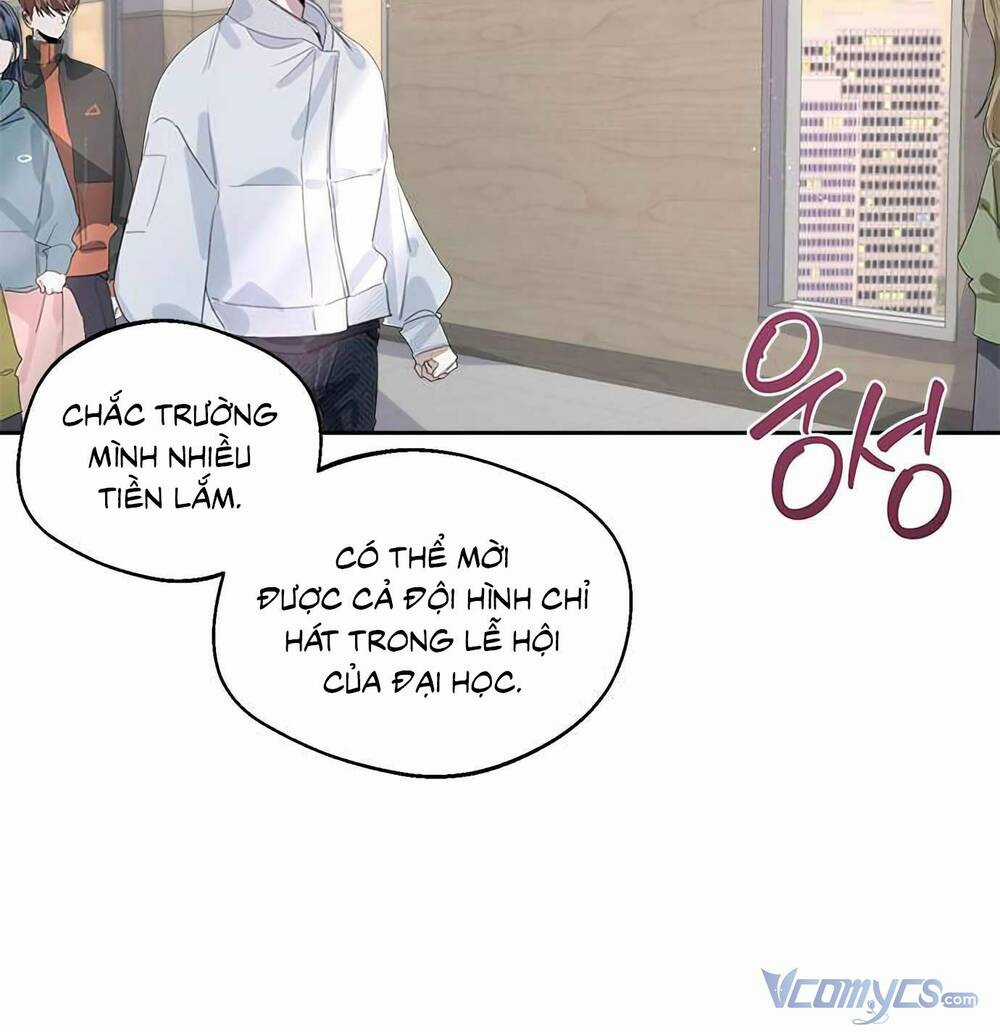 Đàn Anh Xấu Xa - Chapter 47 - Trang 62