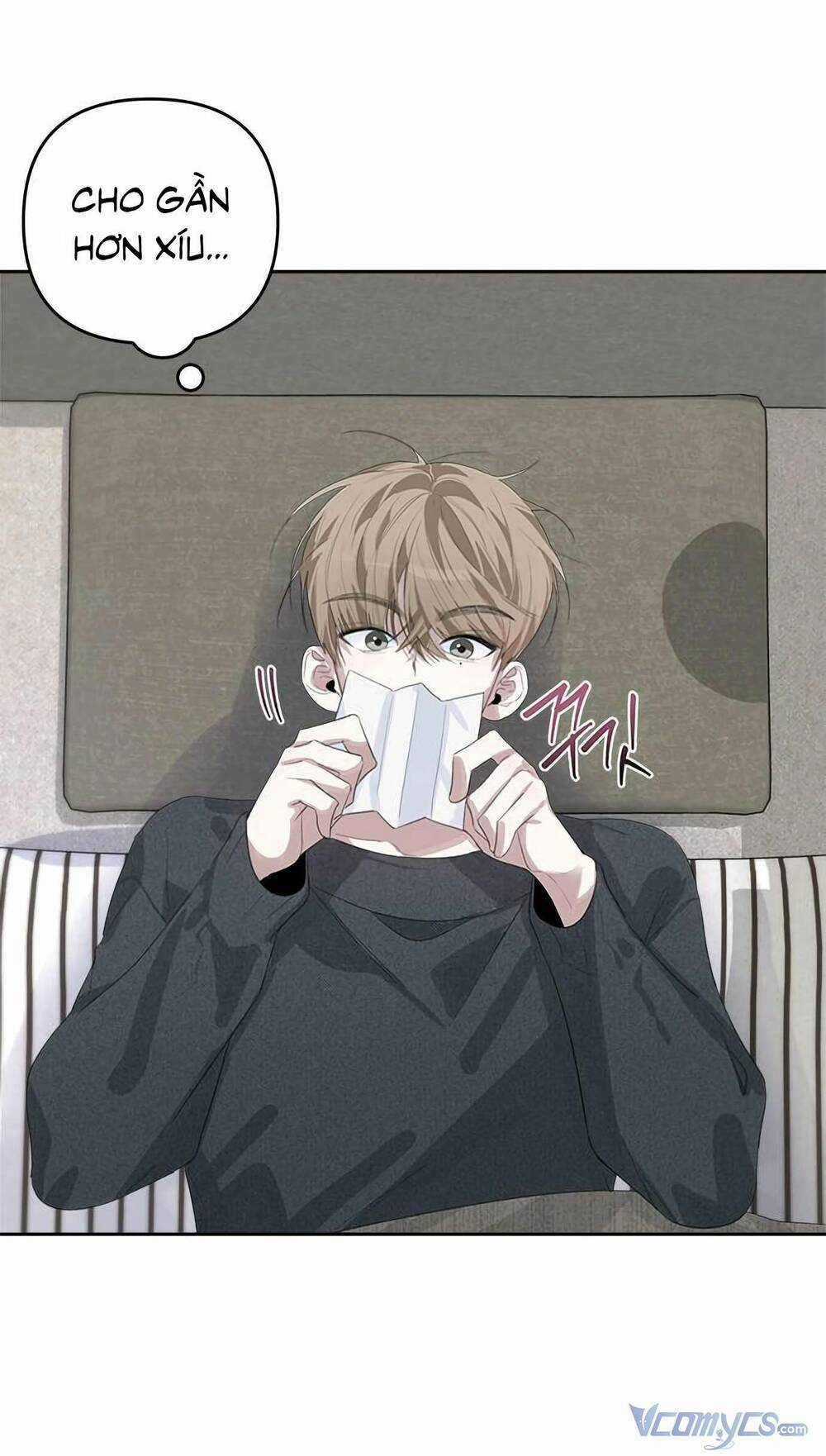 Đàn Anh Xấu Xa - Chapter 48 - Trang 12