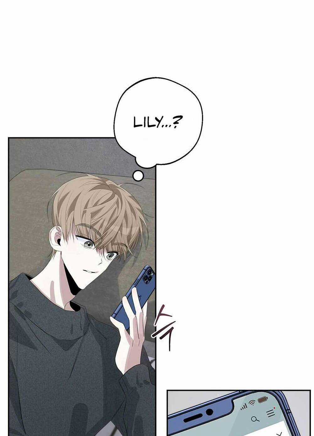 Đàn Anh Xấu Xa - Chapter 48 - Trang 16