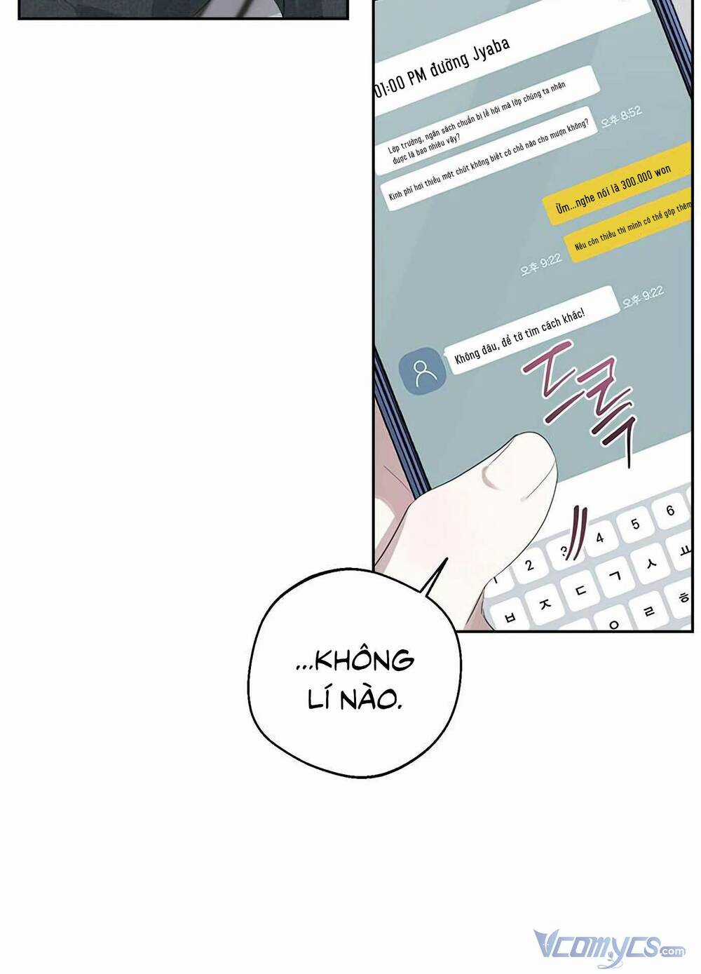 Đàn Anh Xấu Xa - Chapter 48 - Trang 17