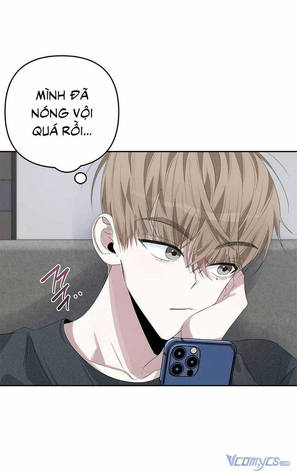 Đàn Anh Xấu Xa - Chapter 48 - Trang 20