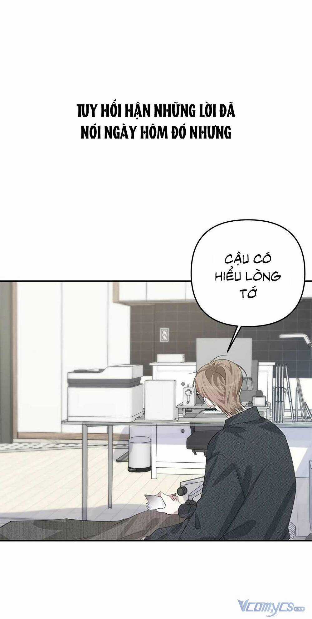 Đàn Anh Xấu Xa - Chapter 48 - Trang 21