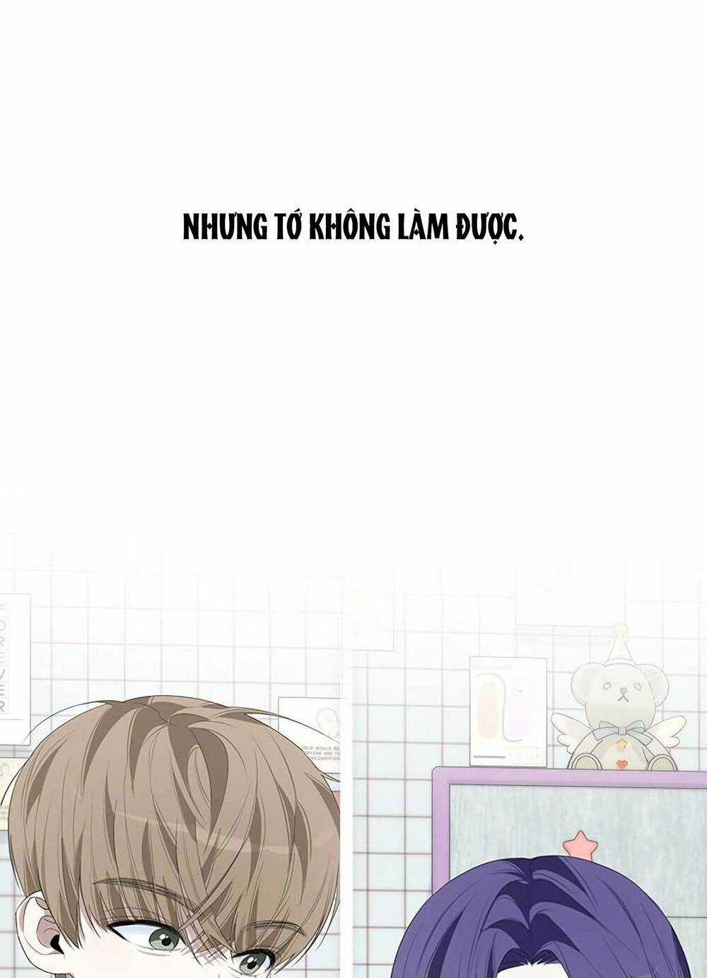 Đàn Anh Xấu Xa - Chapter 48 - Trang 5