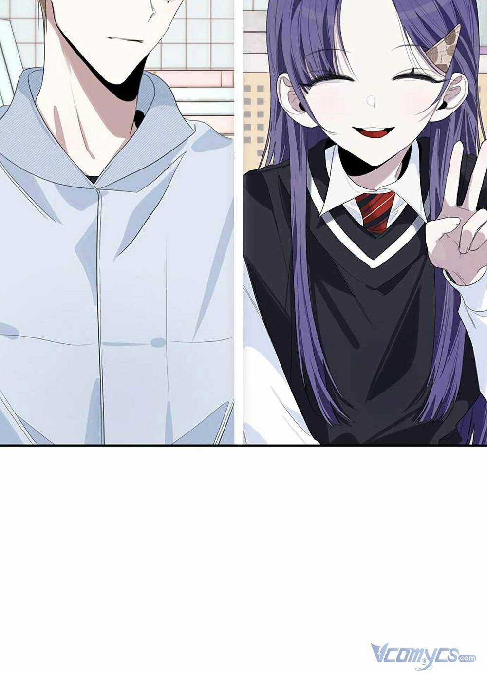 Đàn Anh Xấu Xa - Chapter 48 - Trang 6